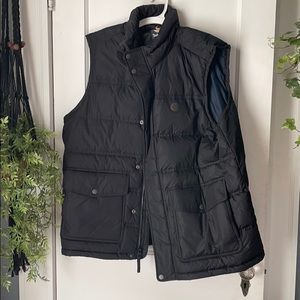 Timberland Vest